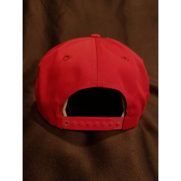 VTG NFL Pro Bowl Hawaii 1995 Baseball Cap Hat Adjustable USA Vintage Happy Shirt - Picture 4 of 8